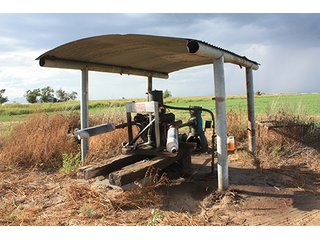 Property photo 32 - LAND AUCTION, 3255+/- Acres offered in 13 Tracts